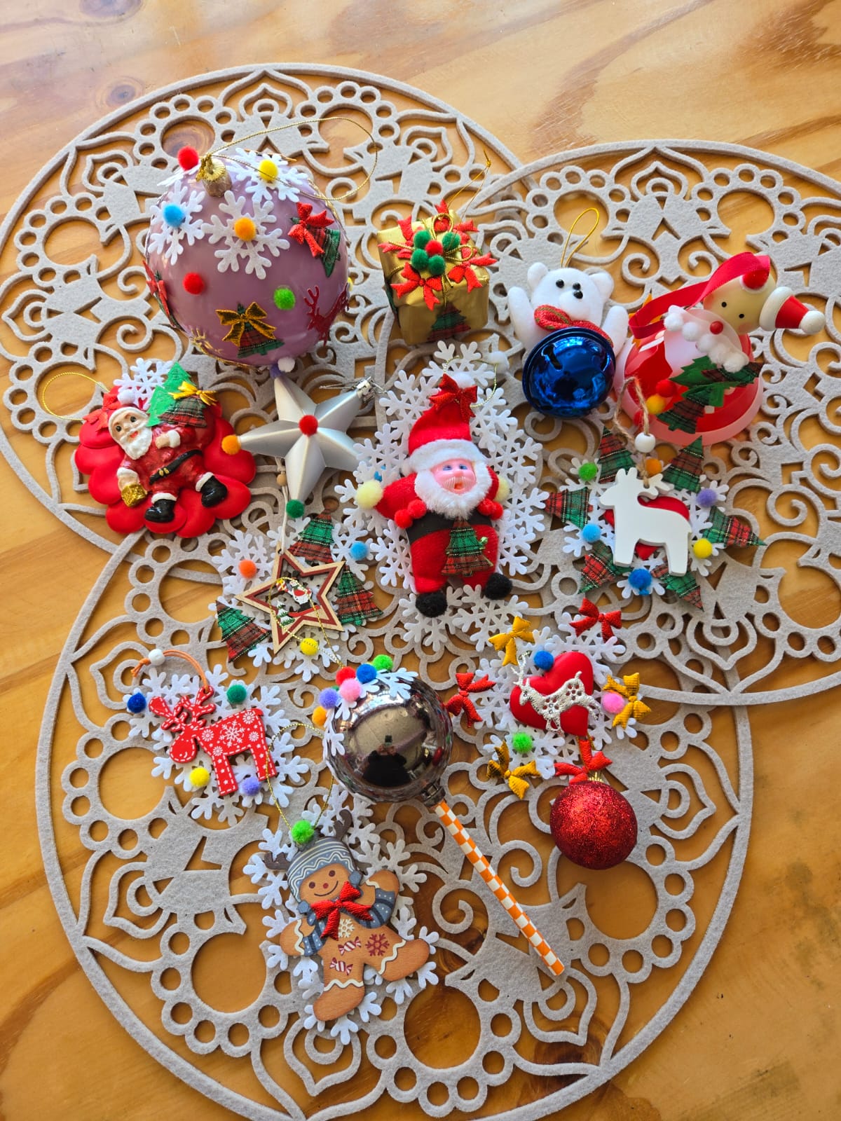 Christmas Decorations